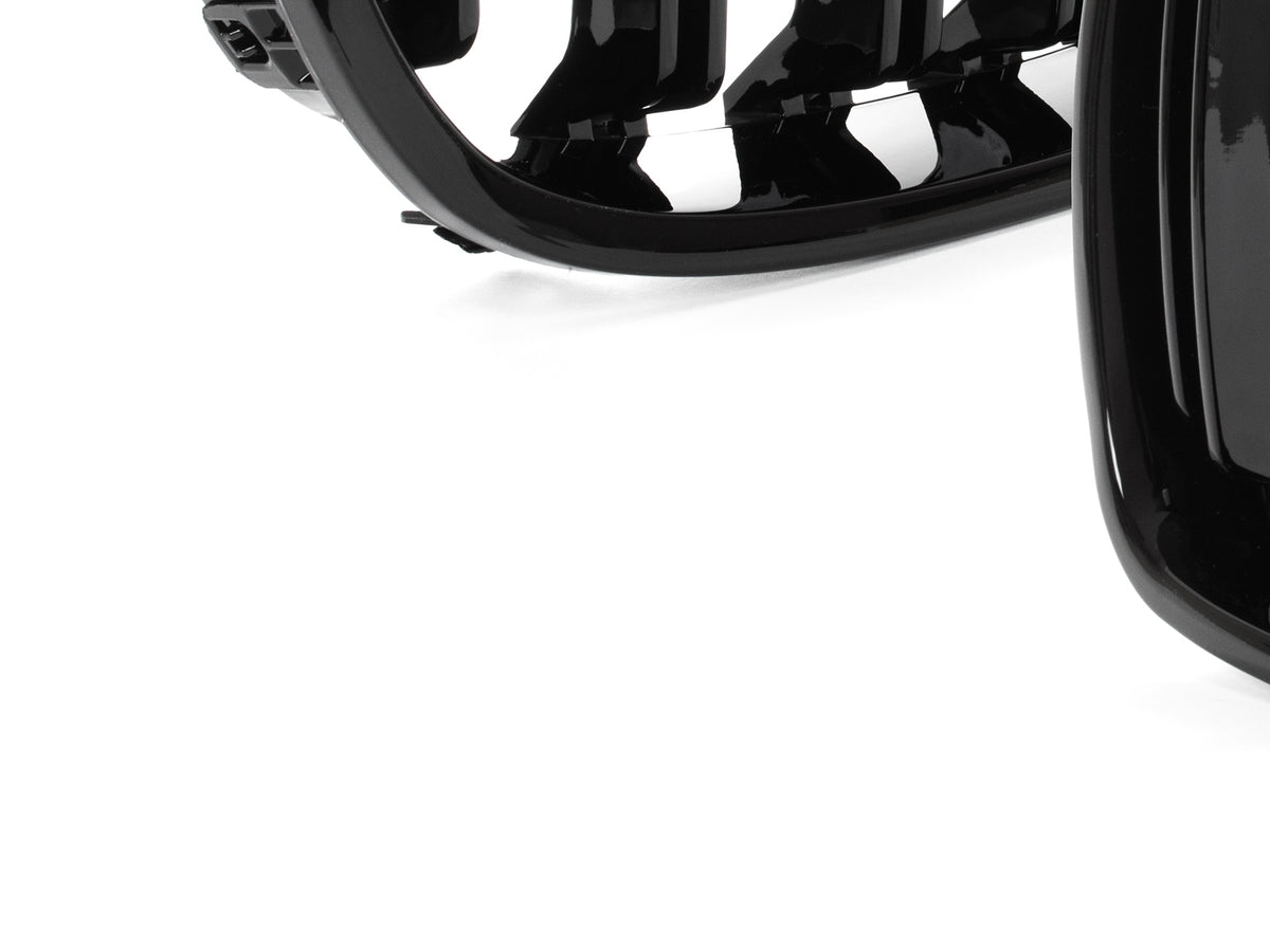 Чифт решетки между фаровете за BMW 1 F20 F21 2011–2014