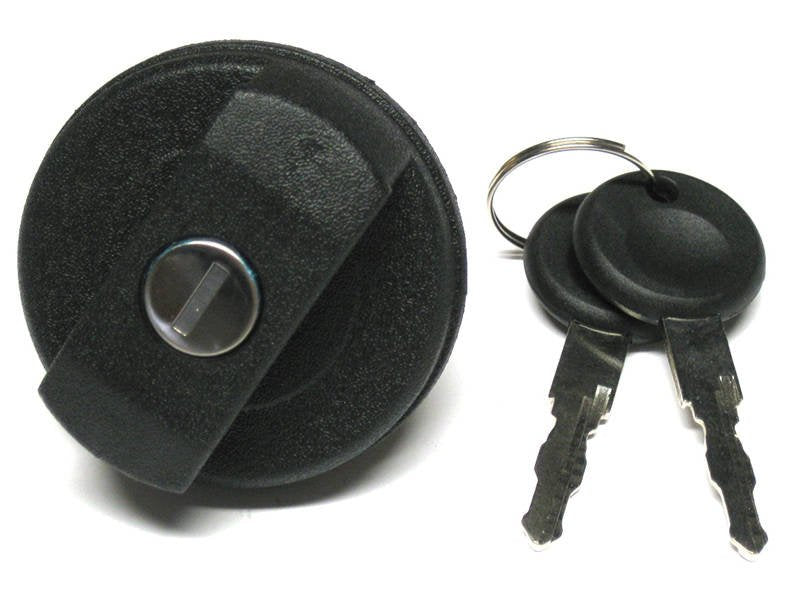 Bușon rezervor combustibil pentru Audi 100 C3 1982–1991 – 443201551L