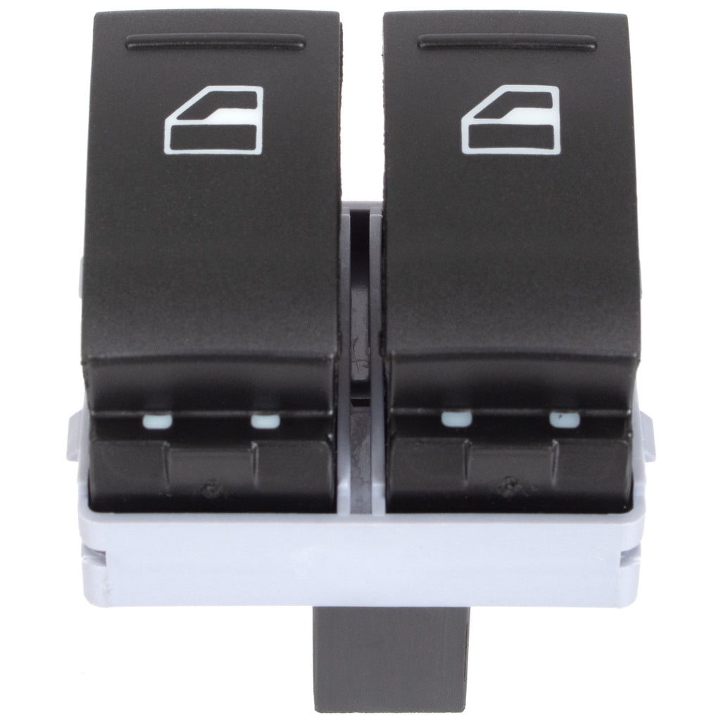 Bloc butoane geamuri electrice pentru VW T5 2003–2013 – 7E0959855A