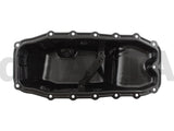 Baie de ulei pentru Opel Meriva A 2003– – 0652063