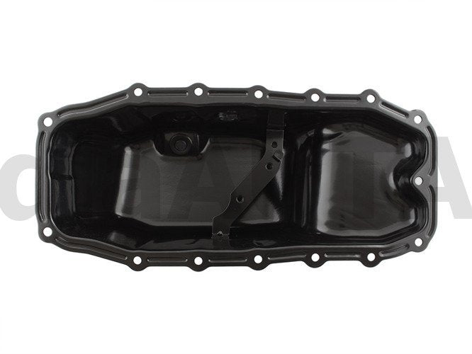 Маслен картер за Опел Мерива А (Opel Meriva A) 2003– – 0652063