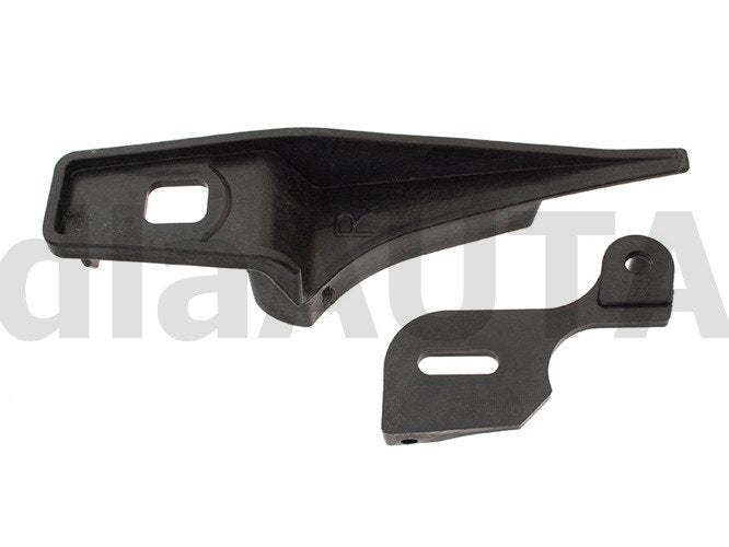 Kit de reparație far dreapta pentru Ford Fiesta Mk7 2008–2013