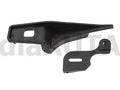 Kit de reparație far dreapta pentru Ford Fiesta Mk7 2008–2013