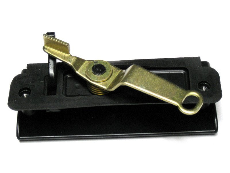 Mâner exterior haion pentru Ford Transit Mk2 1986–2000 – 86VBV43836AE