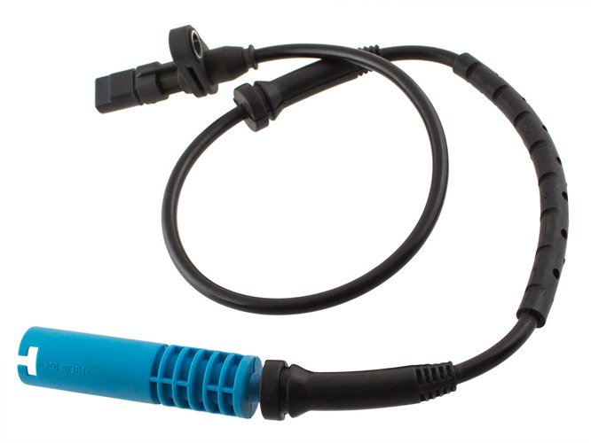 Преден ABS сензор за БМВ Х5 Е53 (BMW X5 E53) 2000– – 34526756379