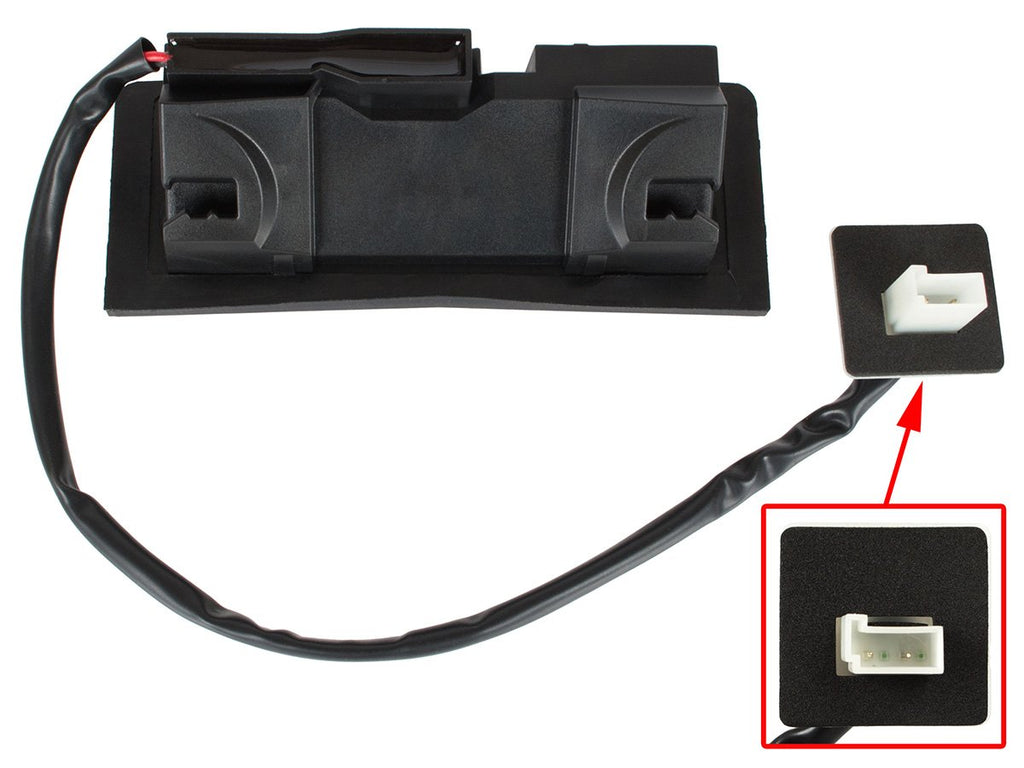 Buton mâner haion pentru Opel Astra 3 H HATCHBACK 2004–2014 – 6240399