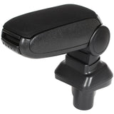 Cotieră + kit de montaj pentru Ford Transit Connect 2002–2009