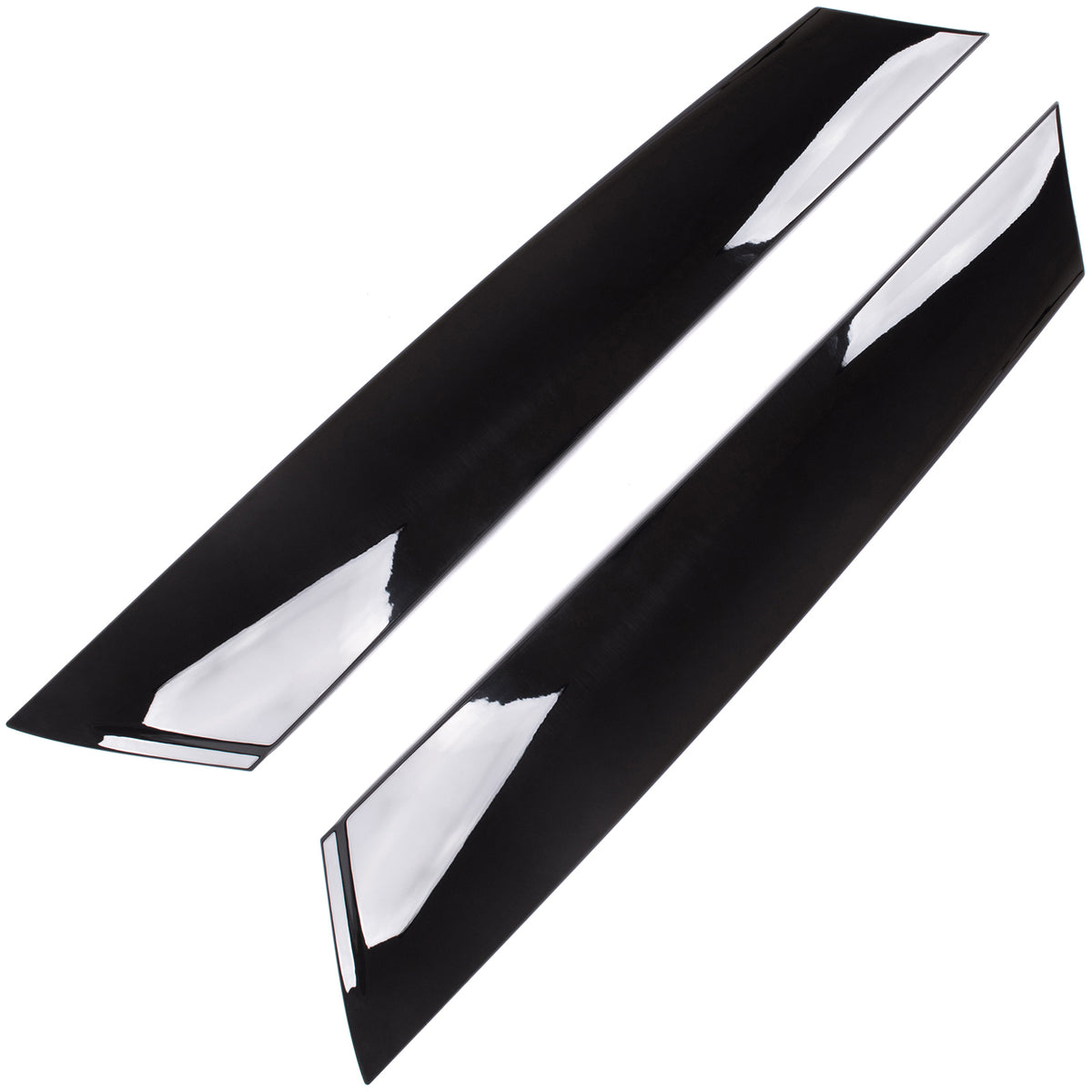 Чифт лайстни на колонка A за Mini R56 – 51137272583