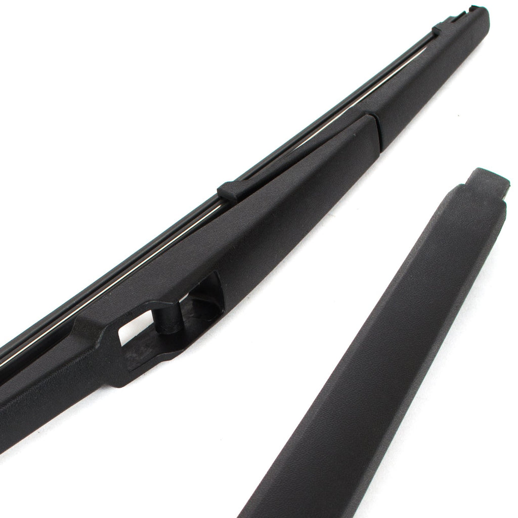 Перо + рамо на задната чистачка за Suzuki Wagon R+ 2000–2007