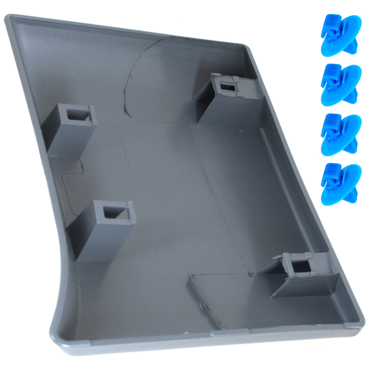 Лайстна на колонка за Renault Trafic 2 2001–2013 – 8200036101