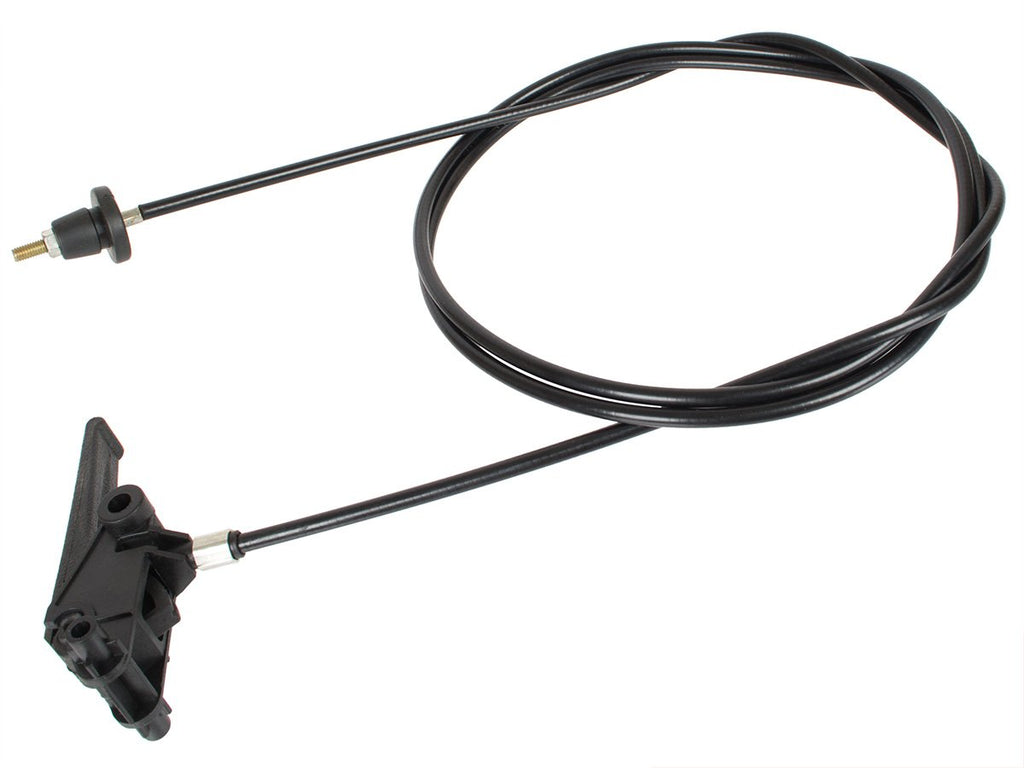 Cablu deschidere capotă motor pentru Citroen Berlingo 1996–2002