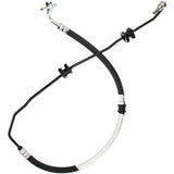 Furtun servodirecție pentru Honda CR-V 3 2007–2012 – 53713-SWY-G01