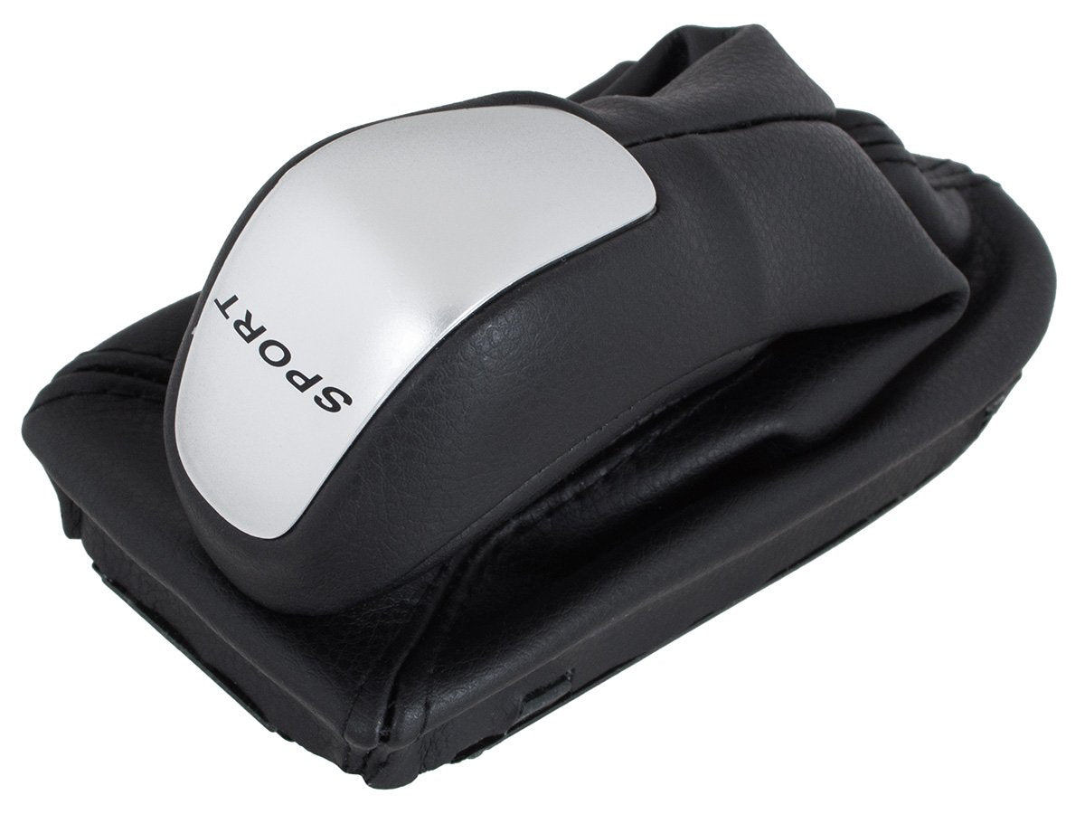 Топка за скоростен лост с маншон за Мерцедес Е класа W211 2002–2008