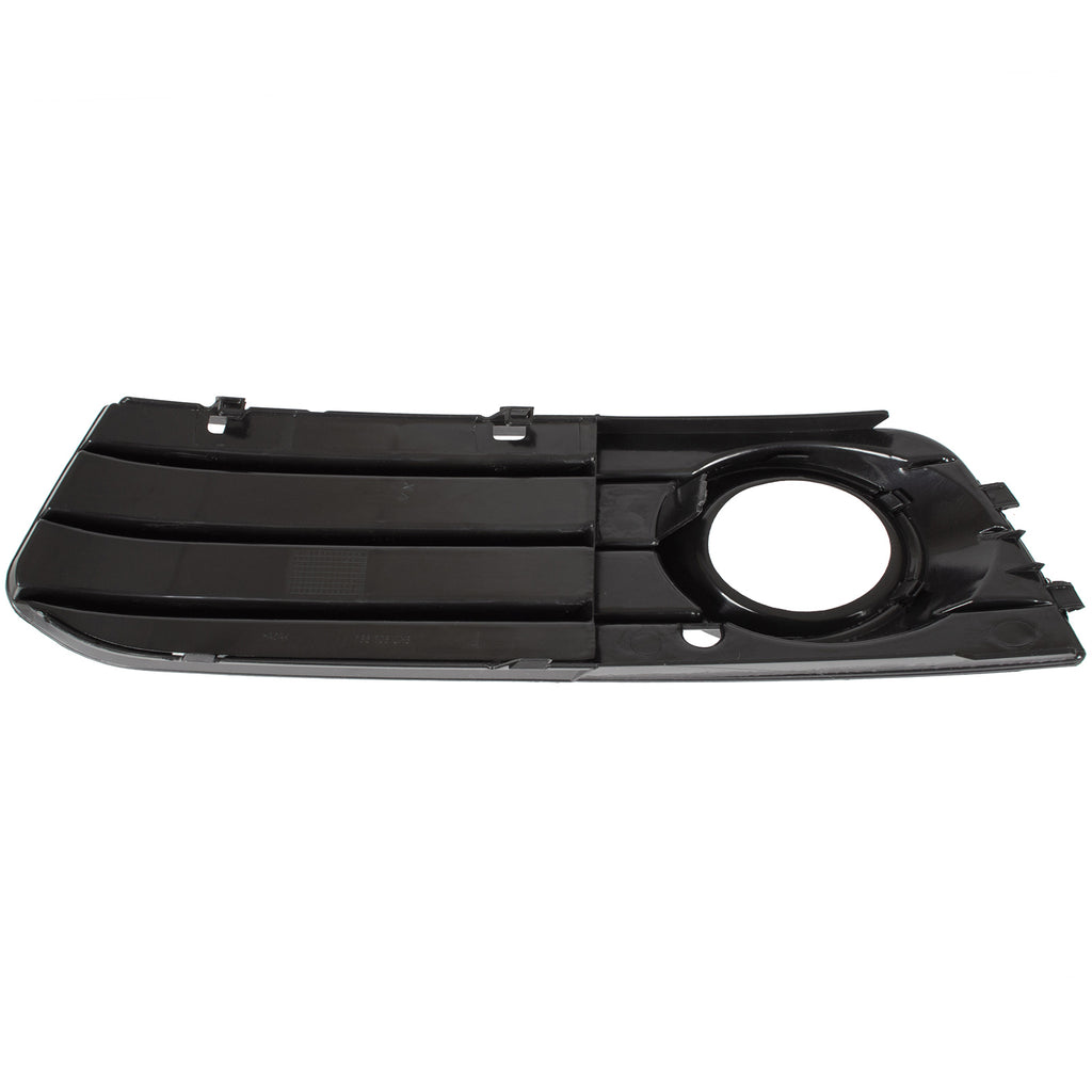 Решетка за предната броня за Ауди А4 (Audi A4) 2007–2011 – 8K0807682
