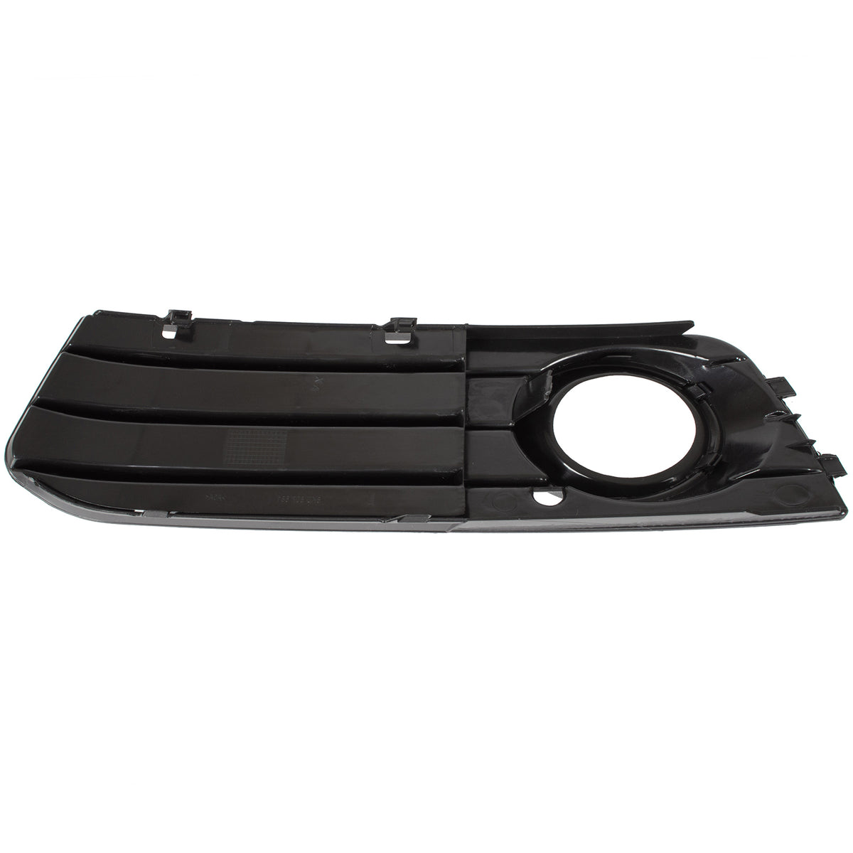 Решетка за предната броня за Ауди А4 (Audi A4) 2007–2011 – 8K0807682