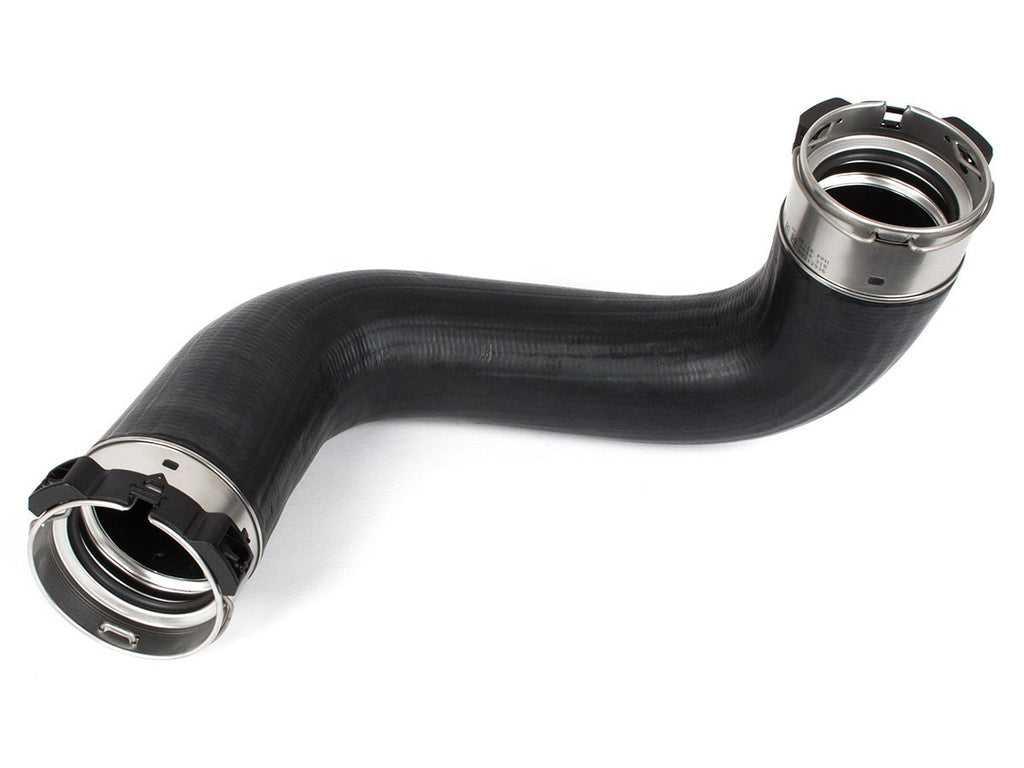 Furtun turbo intercooler stânga pentru Nissan Navara D40 2.5 dCi