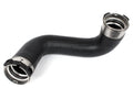 Furtun turbo intercooler stânga pentru Nissan Navara D40 2.5 dCi