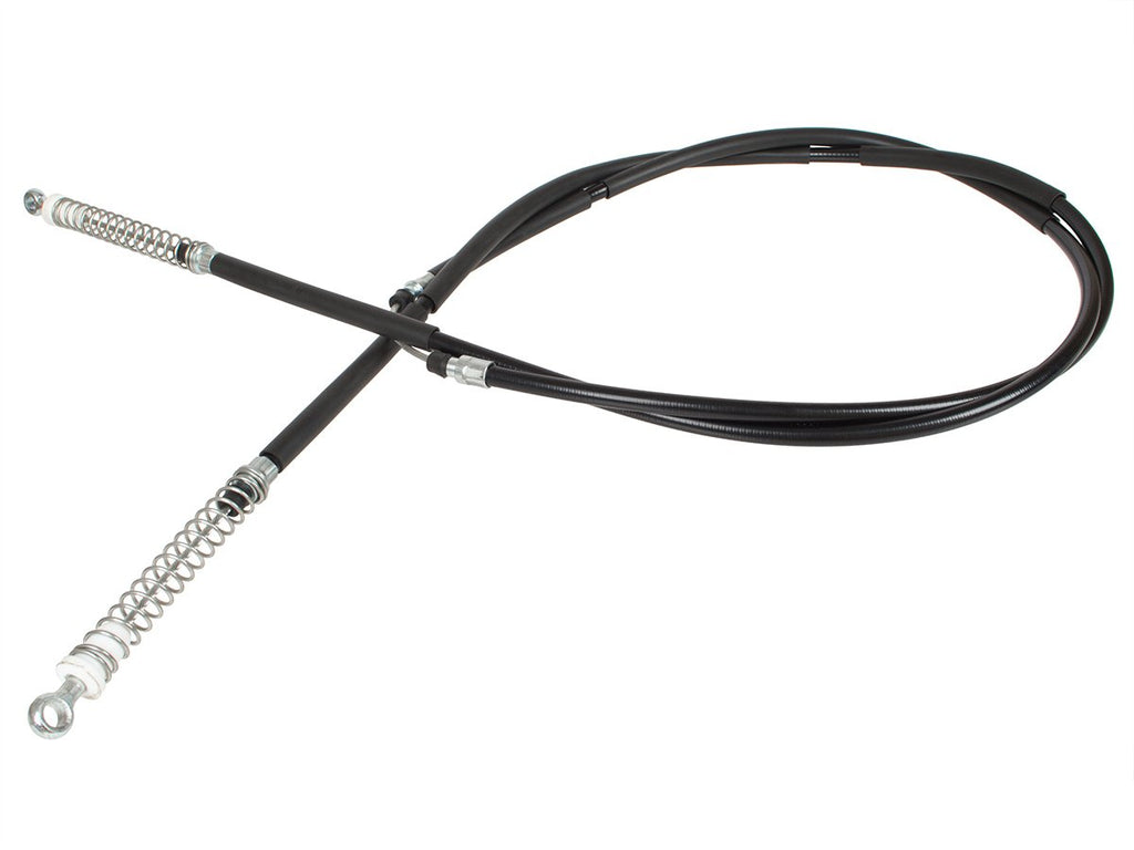 Cablu frână de mână pentru Fiat Seicento 1998–2010 – 46517955