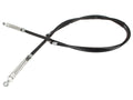 Cablu frână de mână pentru Fiat Seicento 1998–2010 – 46517955