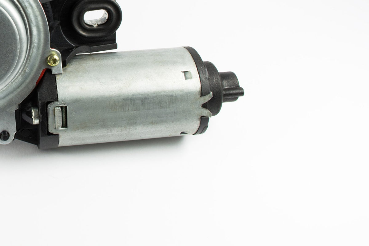 Motor ștergător spate pentru Audi Q5 2008– – 8E9955711A