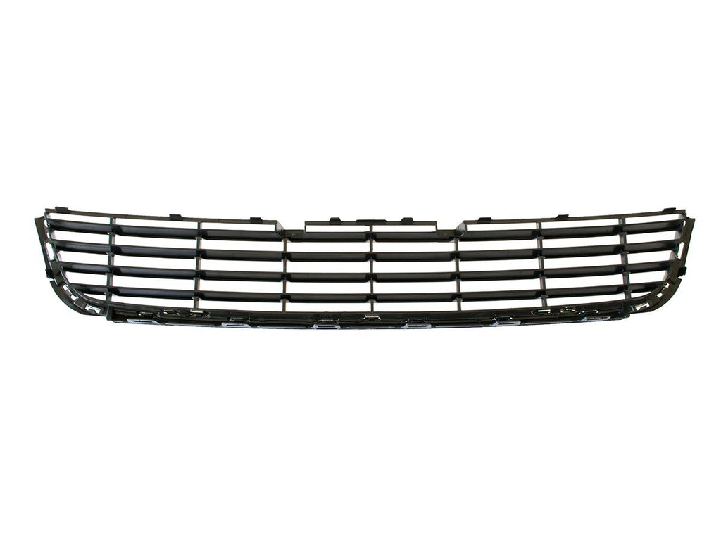 Grilă pentru bara de protecție față pentru VW Golf 6 H/B 2008–2013