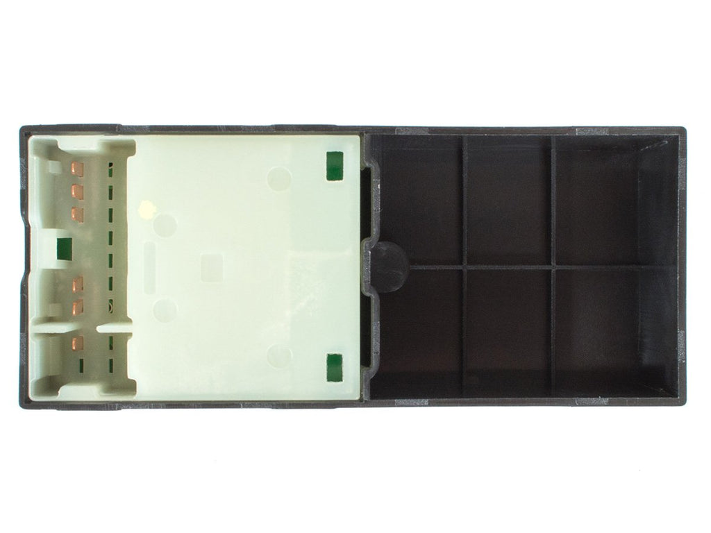 Bloc butoane geamuri electrice pentru Nissan Micra 3 2003–2010
