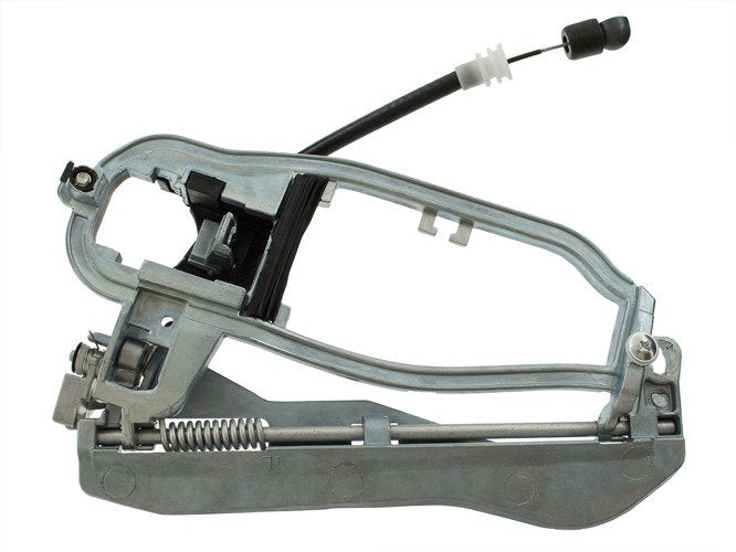 Suport mecanism mâner stânga pentru BMW X5 E53 1999–2006 – 51218243635