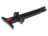 Mâner deschidere capotă pentru VW Golf 4 1997–2003 – 1J0823593C