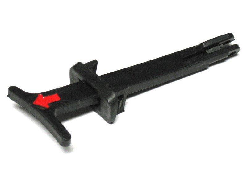 Ръчка за отваряне на капака за Голф 4 1997–2003 – 1J0823593C