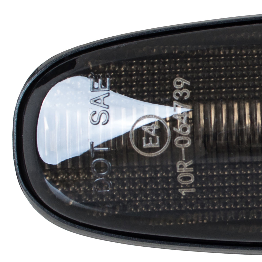 Чифт странични мигачи LED за Опел Зафира А 1999–2005 – 09120467