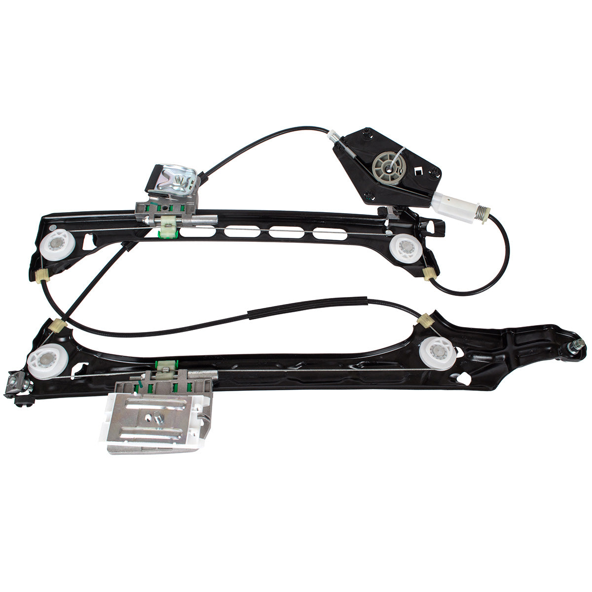 Стъклоповдигач за Audi TT 8J 2006–2014 – 8J0837462