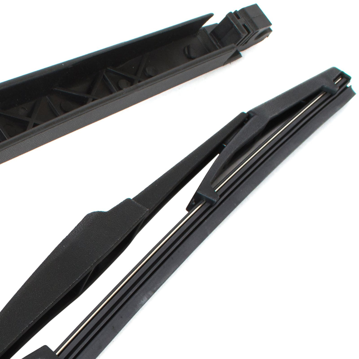 Lamelă + braț ștergător spate pentru Toyota Yaris VERSO 1999–2005