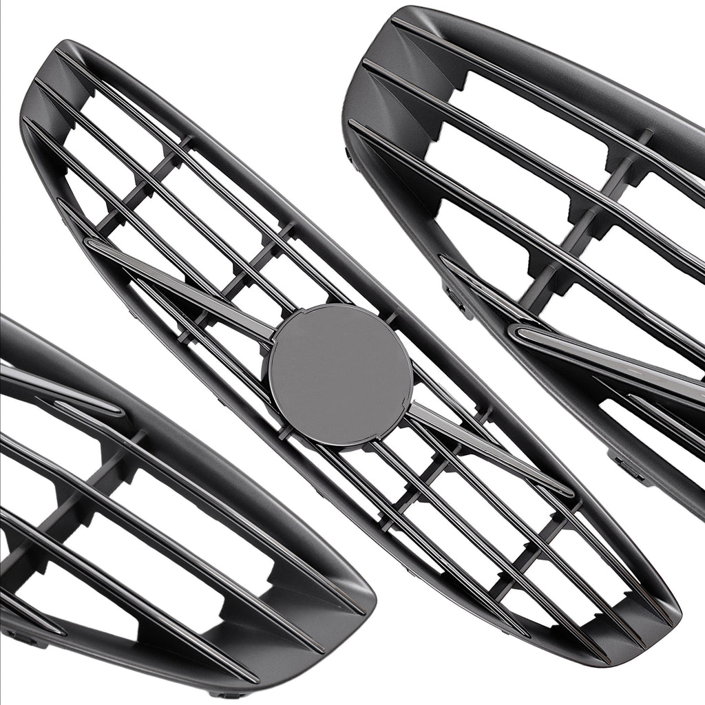 VOLVO V60 I S60 II 2013- 2018 Atrapa grill chłodnicy