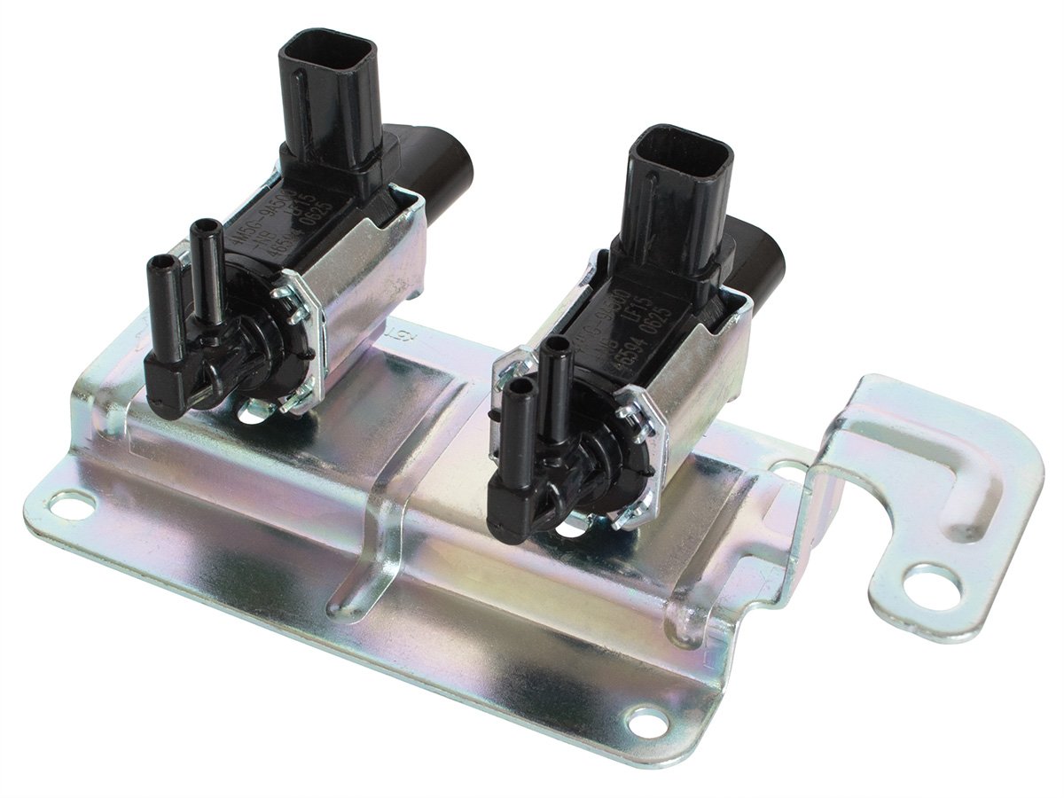 Клапан на клапите на колектора за Volvo S40 2 2004–2012 – 5243591
