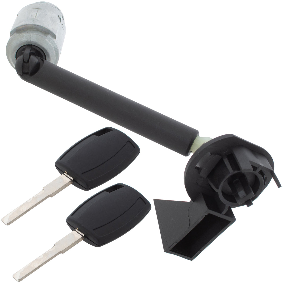 Broască capotă cu butuc yală și cablu pentru Ford Kuga 2008–2012