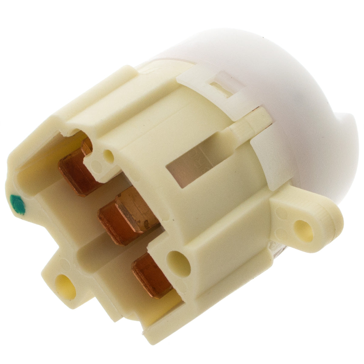 Букса на контактния ключ за Nissan Micra 3 2003–2010 – 48750-2F010