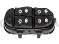 Ford Focus I 98-05 panel regulacji szyb elektrycznych lewy