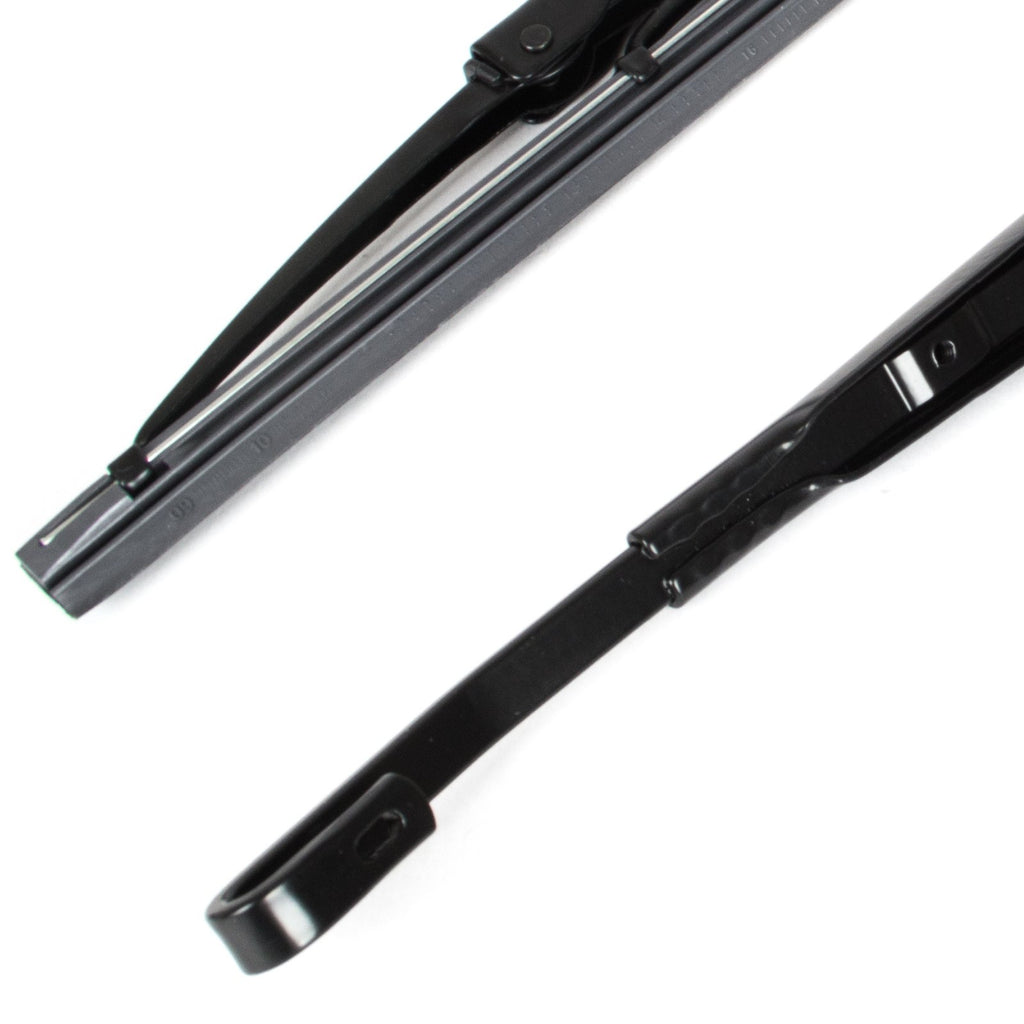 Lamelă + braț ștergător spate pentru BMW E53 X5 1999–2006