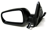 Oglindă exterioară stânga pentru VW Golf 4 1997–2003
