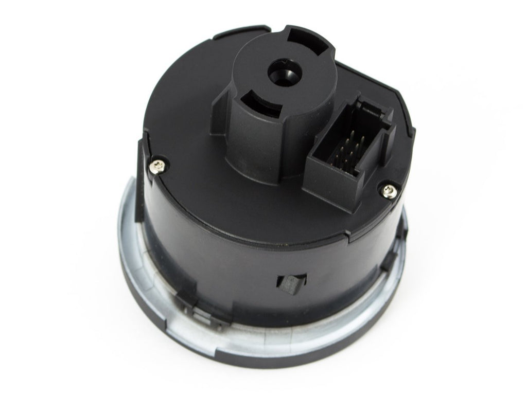 Comutator lumini pentru Skoda Octavia 2 2004–2013 – 1Z0941431E