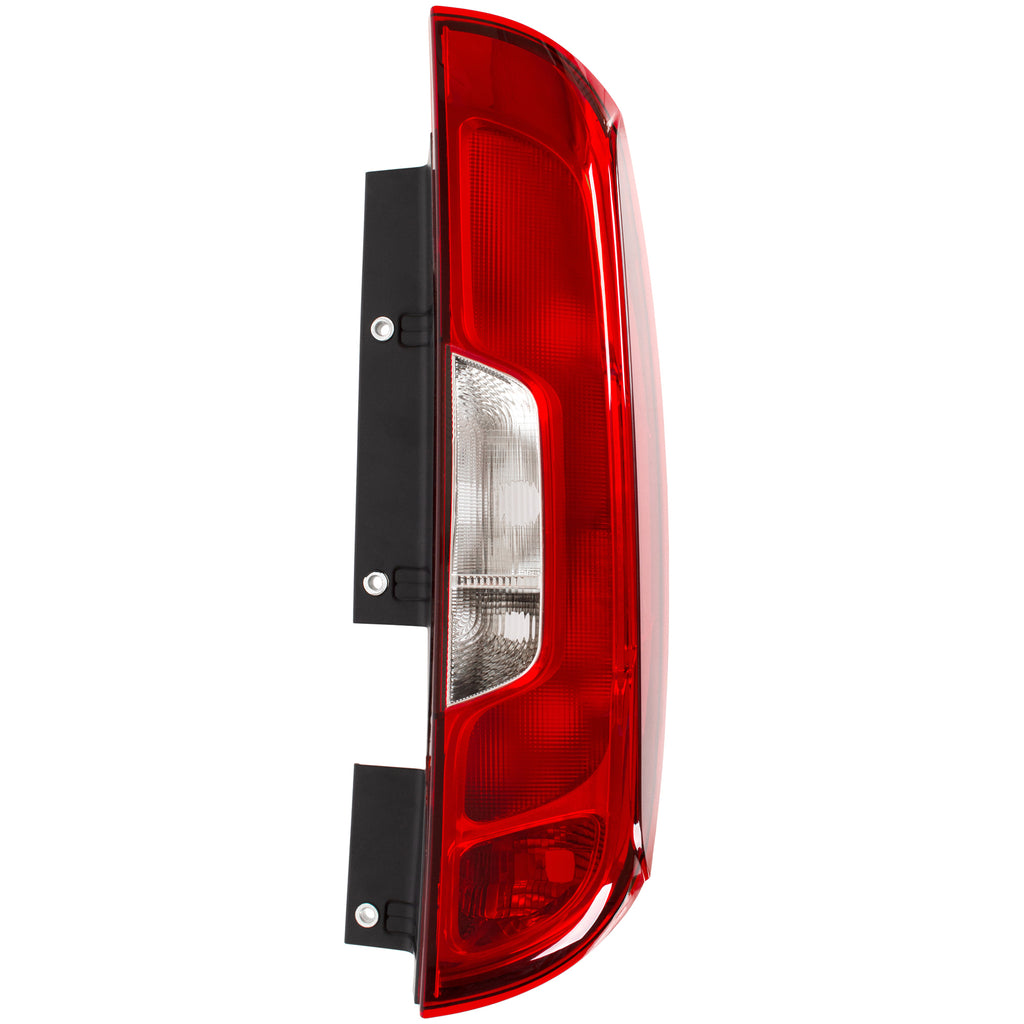 Стоп за Fiat Doblo 2 FL 2015–