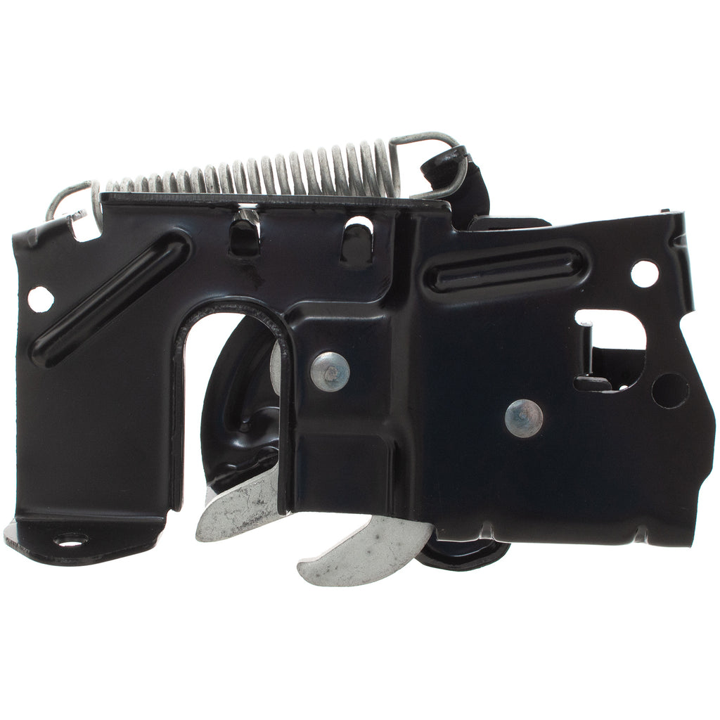 Broască capotă motor dreapta pentru BMW 1 F20 F21 2011– – 51237242549