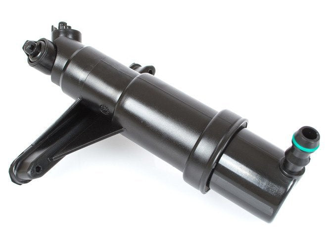 Пръскалка за фар за БМВ Е60 (BMW 5 E60 / E61) 2003–2010 – 61677038416