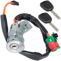 Контактен ключ за Ситроен С2 (Citroen C2) 2002–2010 – 4162.AG