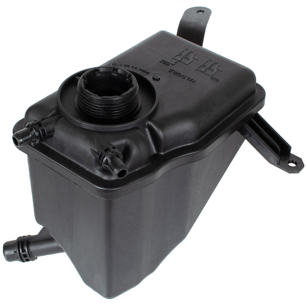Разширителен съд за БМВ Е60 (BMW 5 E60 / E61) 2003–2010 – 17137519219