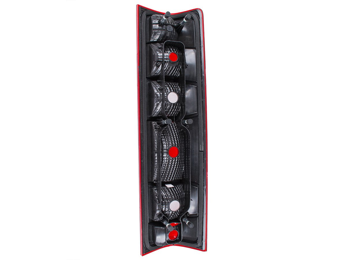 Стоп за Ивеко Дейли (Iveco Daily) 2006–
