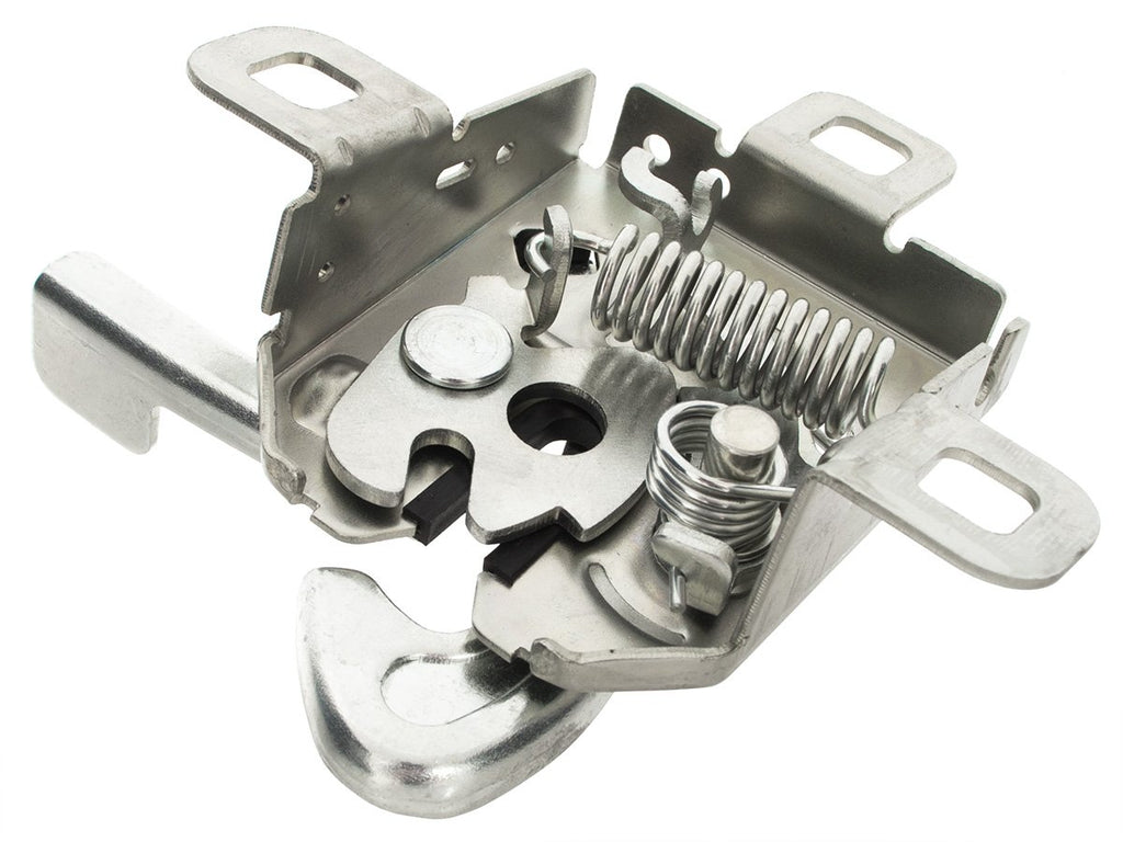 Broască capotă motor pentru Fiat Ducato 2002–2006 – 1355407080