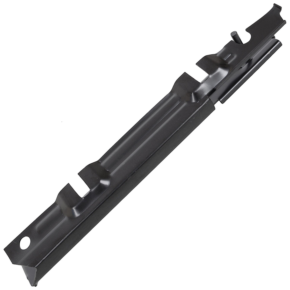 Конзола за предна броня, дясна за MERCEDES W203 W209 2000–2007