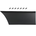 Ornament lateral în fața roții spate dreapta pentru Renault Master 3