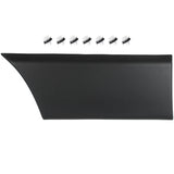 Ornament lateral în fața roții spate dreapta pentru Renault Master 3